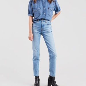 Levi’s Woman’s Jeans